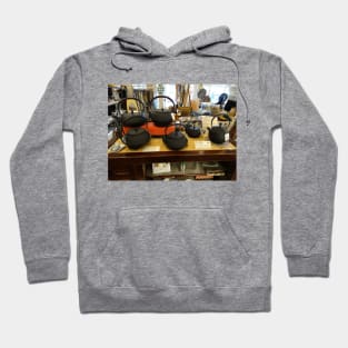 Kitchen Collection 2 Hoodie